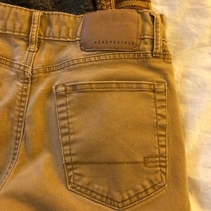 Aeropostale pants 29x30